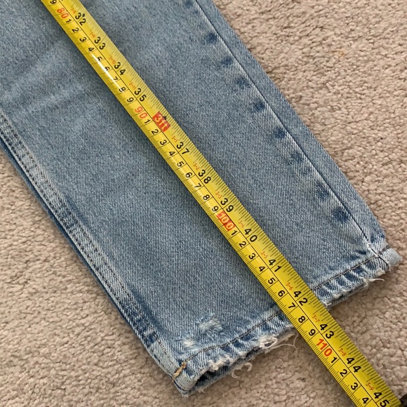 Free People Lasso jean (tags removed) - Picture 10 of 15